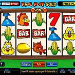 slot da giocare gratis